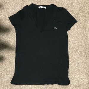 Lacoste Tee